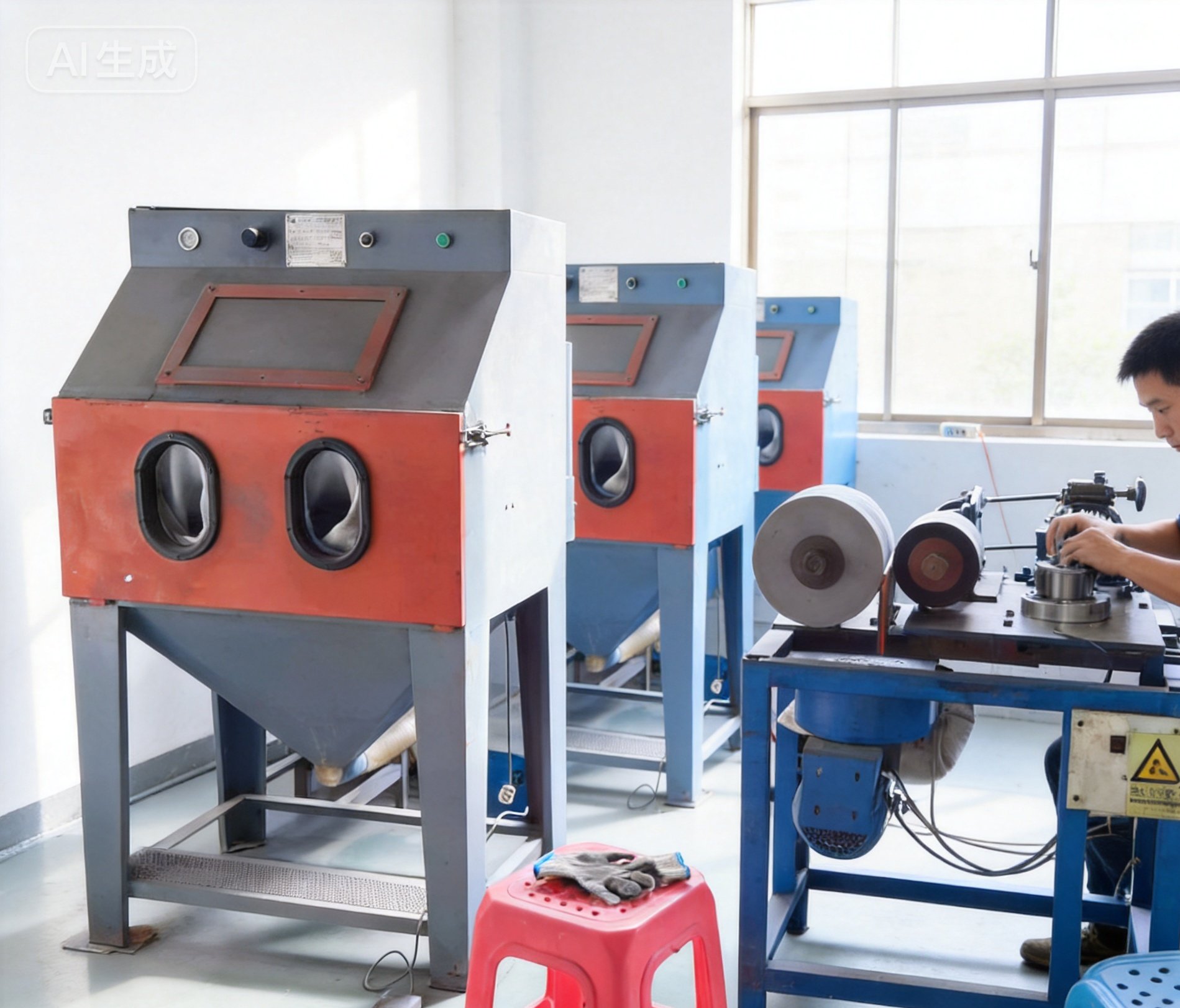 Production Line