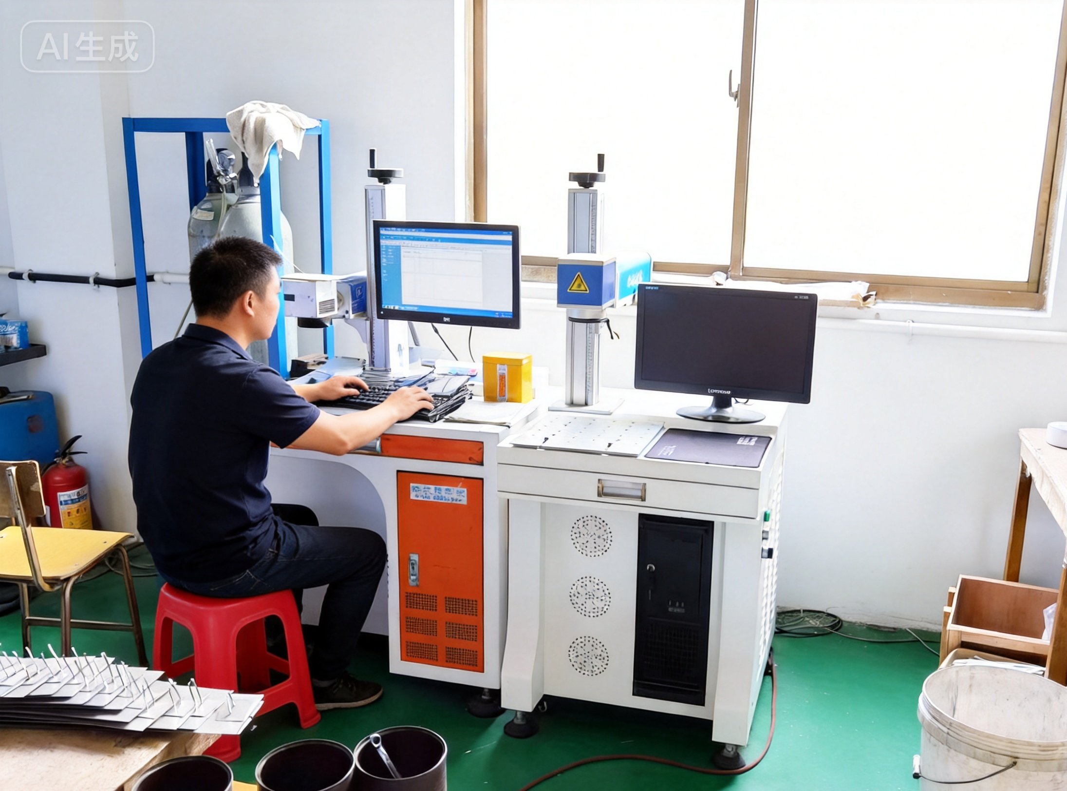 Technical Workshop