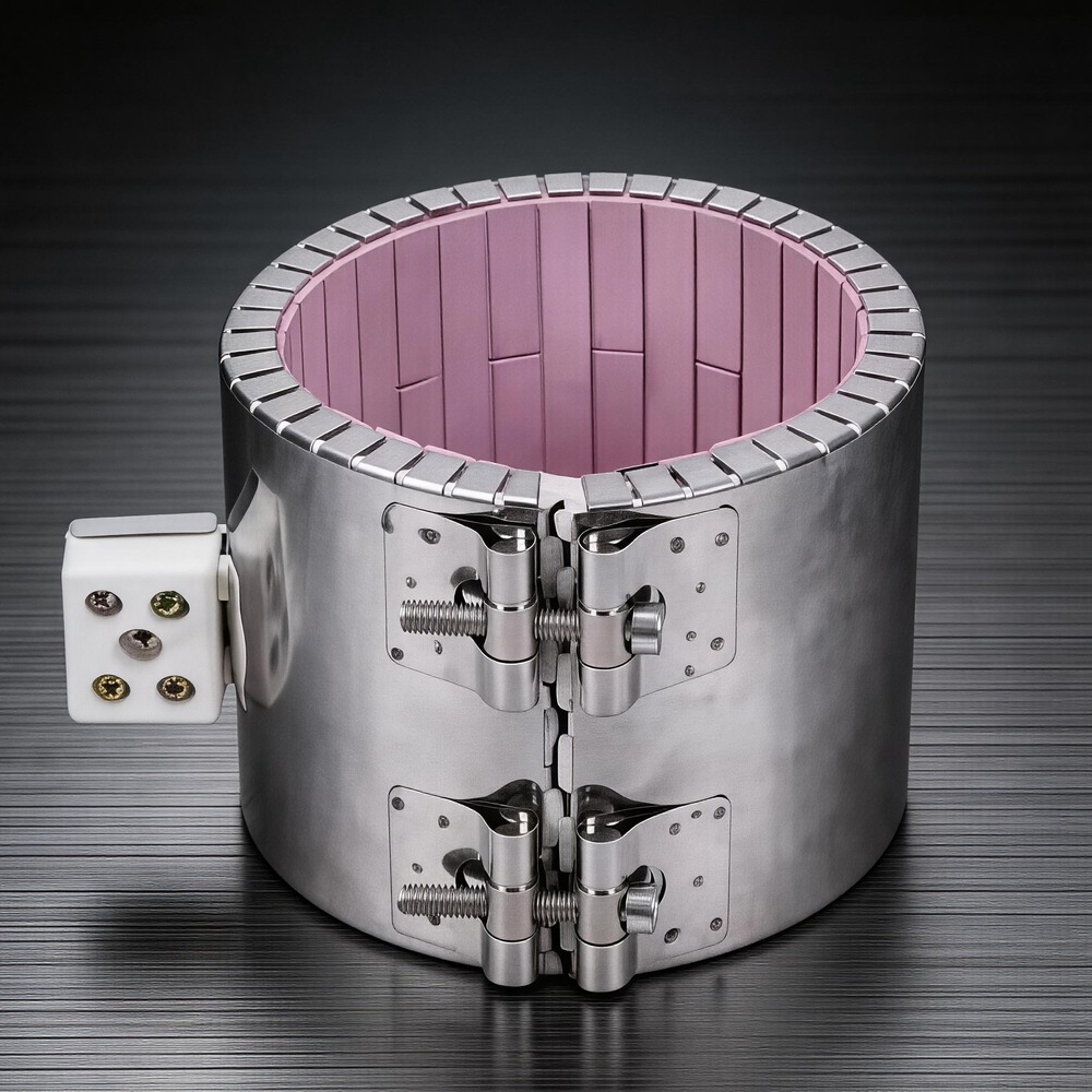 Industrial Heater Band