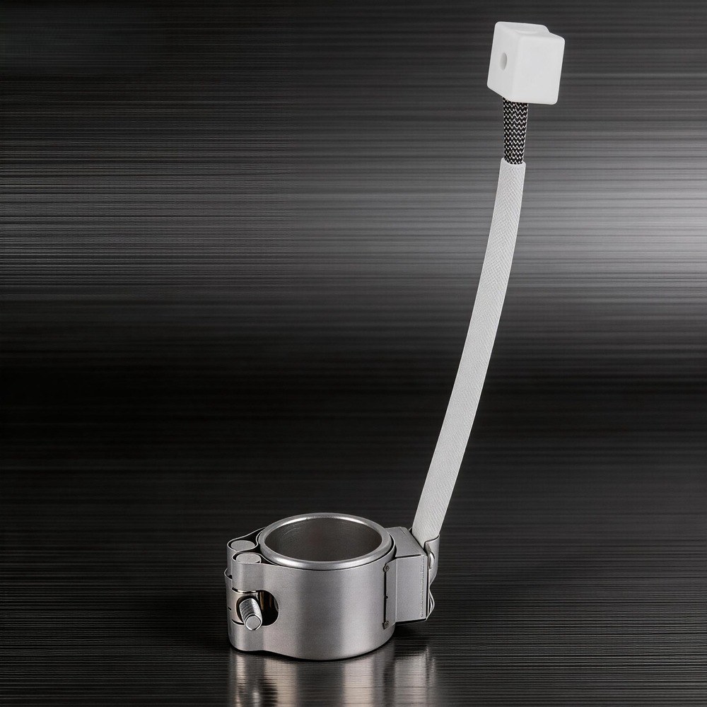 Cast Aluminum Heater Band