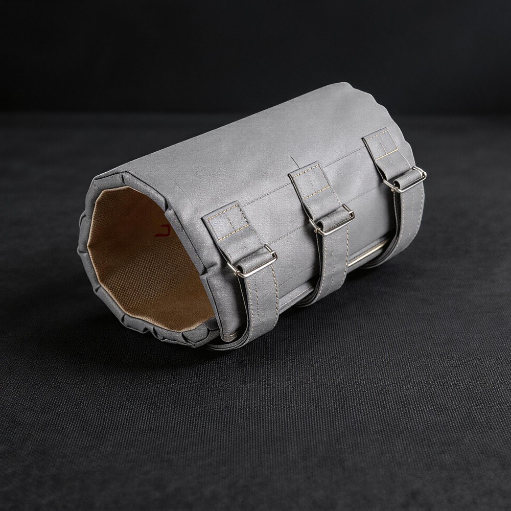 Barrel Insulation Jacket