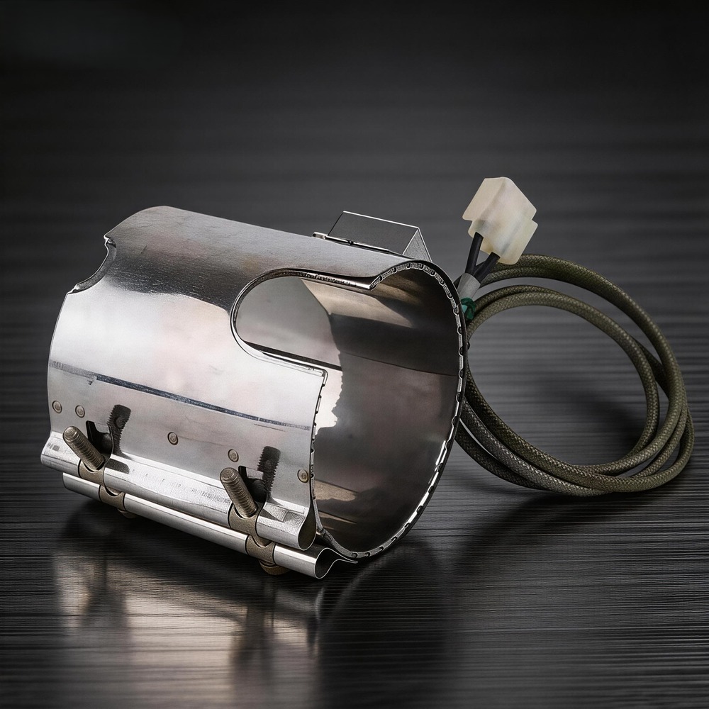 Nissei Mica Heater Band