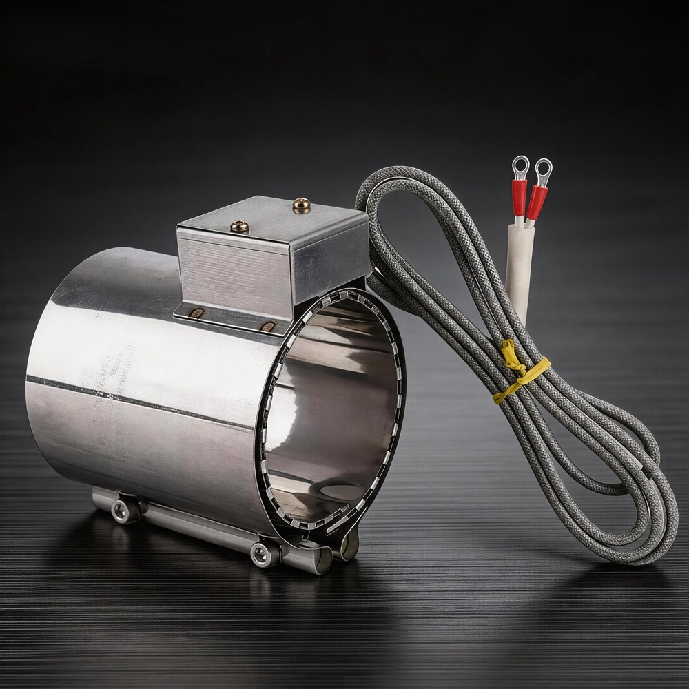 Sumitomo Injection Molding Heater Band